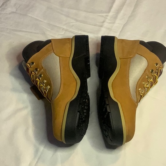 🆕listing…Timberland Field Boots - Picture 2 of 11